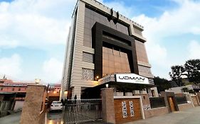 Udman Hotel Haridwar